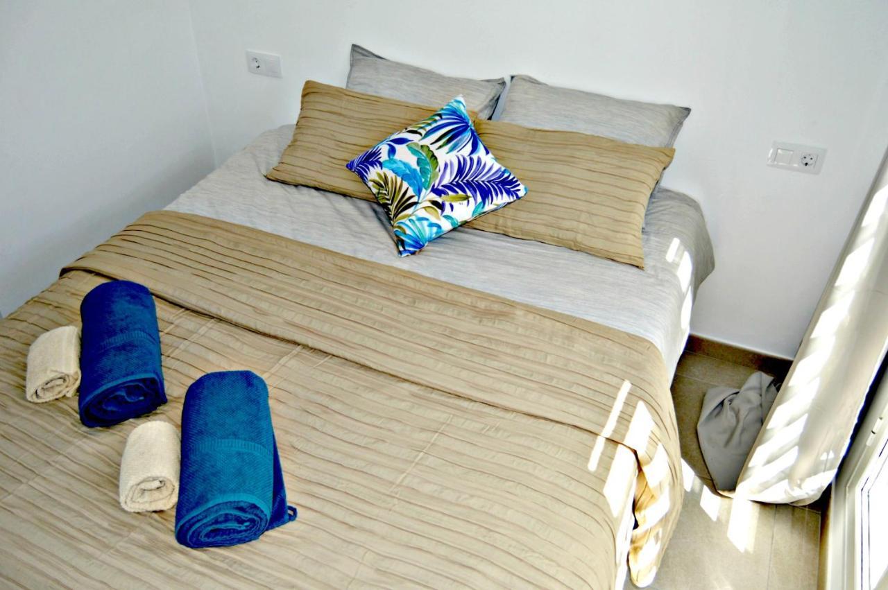 Corralejo Sun 103 Wifi Free Apartment Ngoại thất bức ảnh