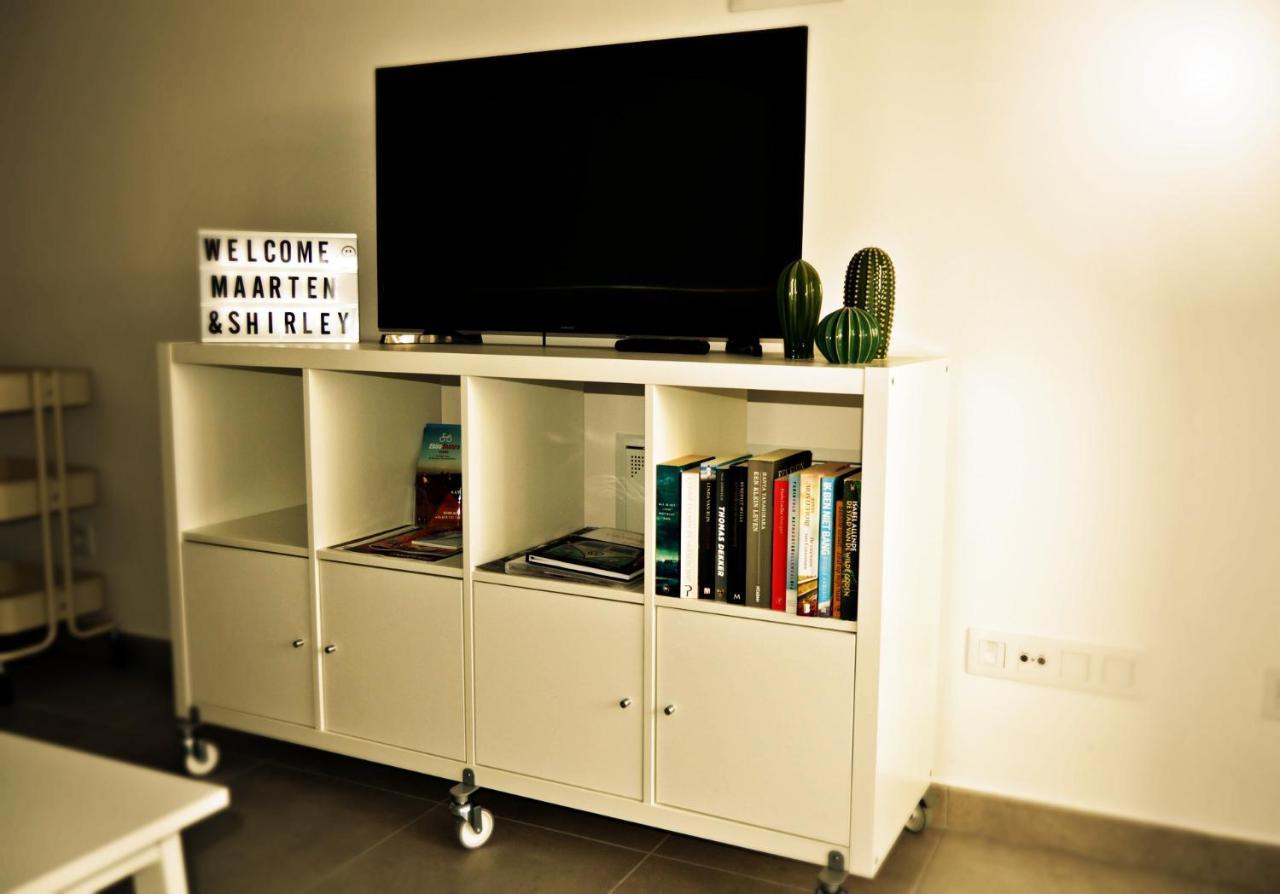 Corralejo Sun 103 Wifi Free Apartment Ngoại thất bức ảnh
