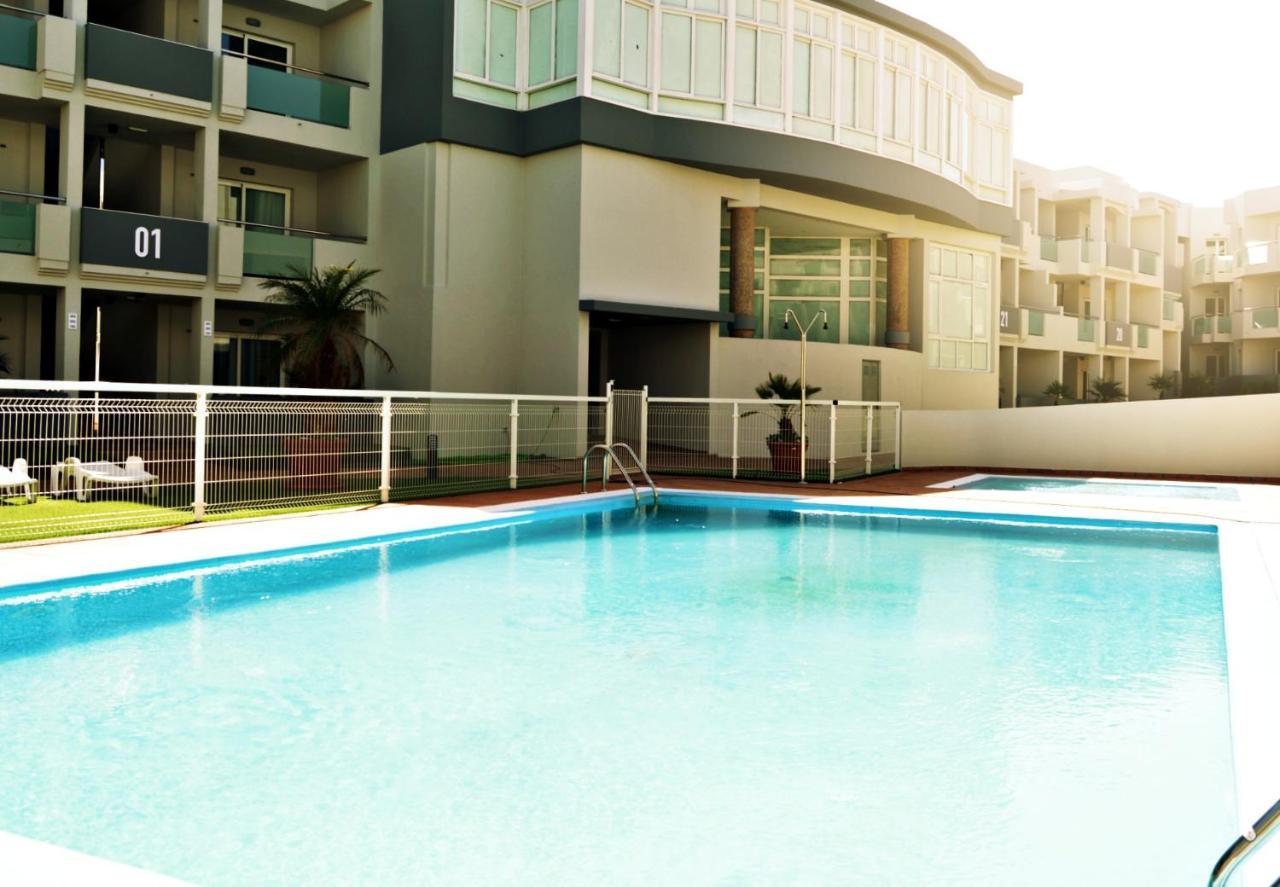 Corralejo Sun 103 Wifi Free Apartment Ngoại thất bức ảnh