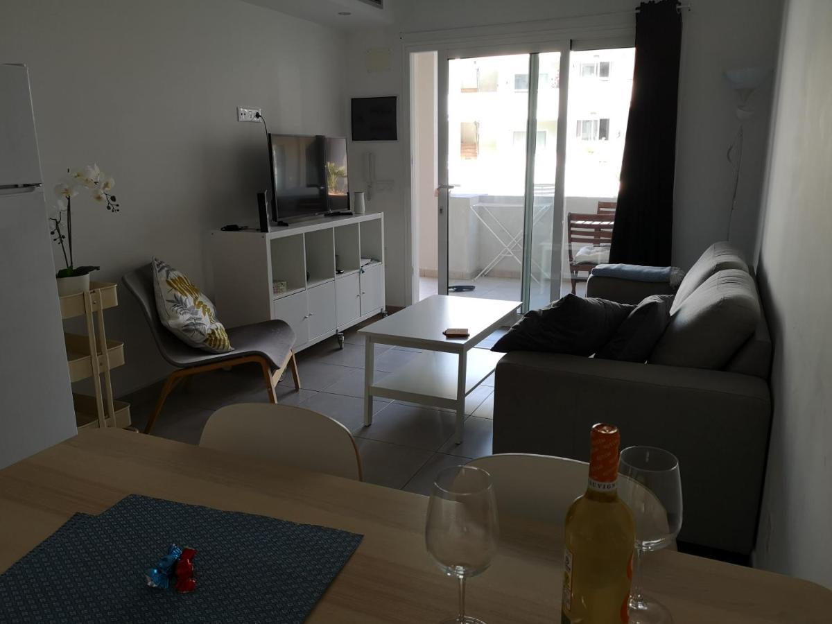 Corralejo Sun 103 Wifi Free Apartment Ngoại thất bức ảnh